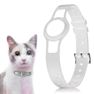 Rastreador GPS Anti-pérdida para Collar de Mascotas con Funda Silicona - Image 5