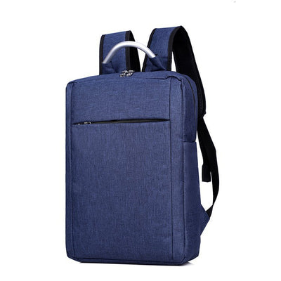 Mochila Ejecutiva para Laptop 15.6" - Bolso Profesional para Hombre - Image 7
