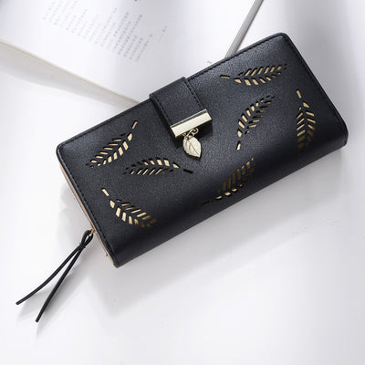 Cartera Clutch Floral Rombos Estilo Pastoral - Image 5