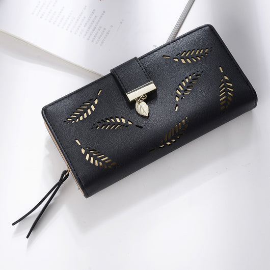 Cartera Clutch Floral Rombos Estilo Pastoral - Image 5