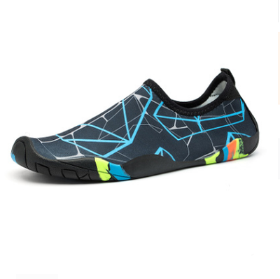 Sandalias Cómodas Transpirables Multi-uso para Agua y Tierra - Image 10