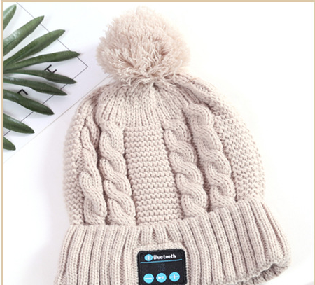 Gorro Térmico Inteligente con Bluetooth - Image 10