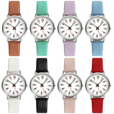 Reloj Digital Luminoso de Moda para Mujer - Image 4