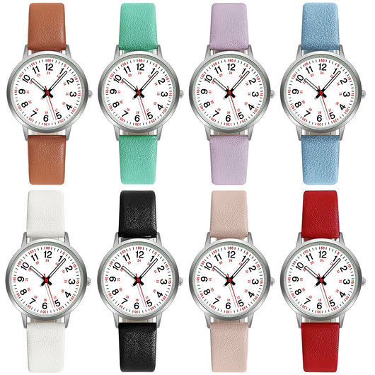 Reloj Digital Luminoso de Moda para Mujer - Image 4