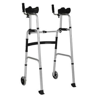 Equipo de Fitness en Aleación de Aluminio para Adultos Mayores - Image 4