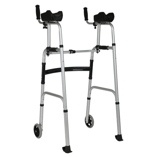 Equipo de Fitness en Aleación de Aluminio para Adultos Mayores - Image 4