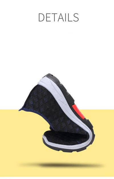 Zapatillas Deportivas Transpirables para Hombre - Comodidad y Estilo - Image 10