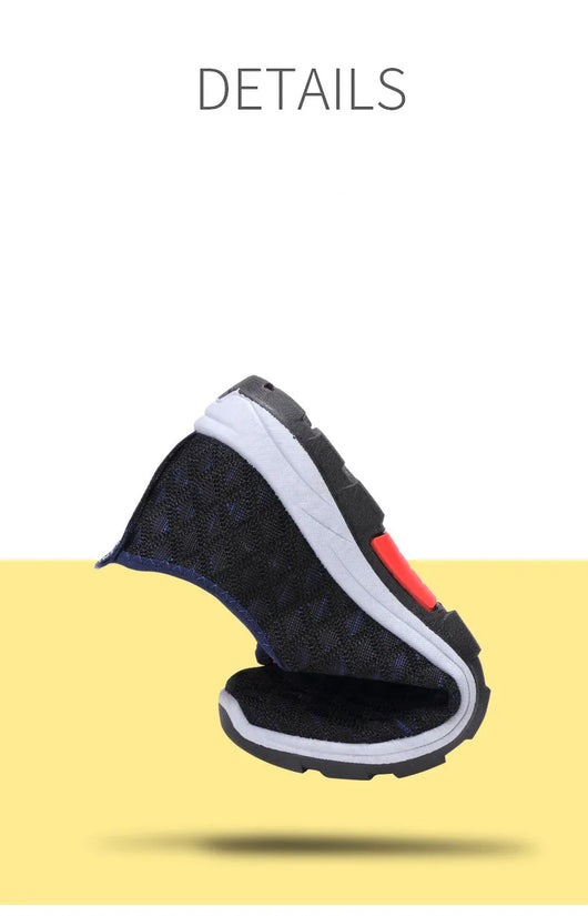 Zapatillas Deportivas Transpirables para Hombre - Comodidad y Estilo - Image 10