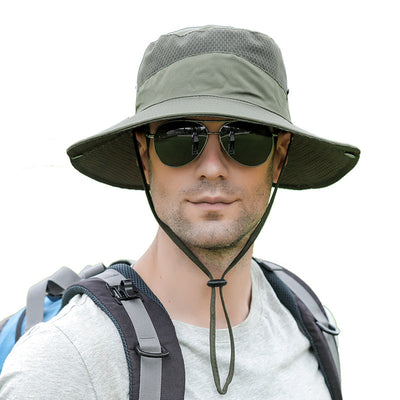 Gorro Deportivo Multifunción para Ciclismo y Montaña - Image 8