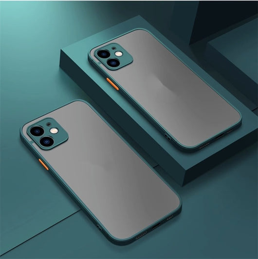Funda Acrílica Transparente con Agujeros de Ventilación - Image 11