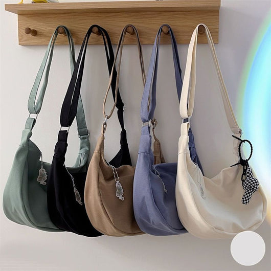Bolso Bandolera Minimalista para Mujer - Image 18