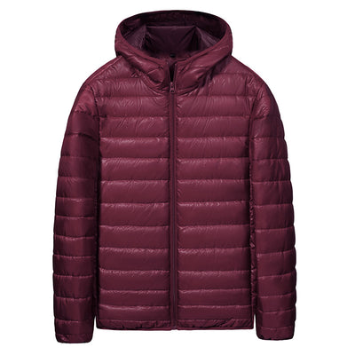 Chamarra Acolchada Ligera para Hombre - Otoño Invierno 2024 - Image 15