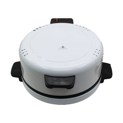 Cortador Multifunción 30cm para Pizza, Carnes y Tostadas - Image 5