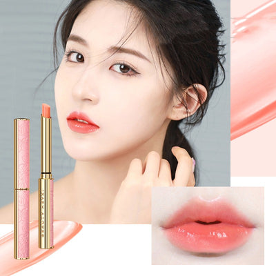 Labial Nude Calefaccionado con Efecto Warming - Image 2
