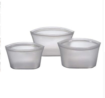 Bolsa Hermética de Silicona Alimentaria para Conservación Fresca - Image 44