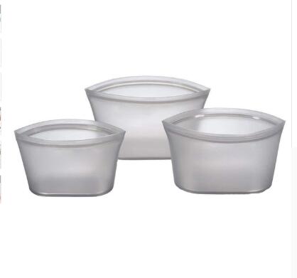 Bolsa Hermética de Silicona Alimentaria para Conservación Fresca - Image 44