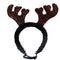 Sparkling Brown Antlers