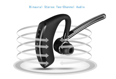 Auricular Bluetooth Profesional para Negocios - Image 3
