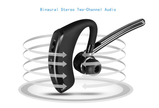 Auricular Bluetooth Profesional para Negocios - Image 3