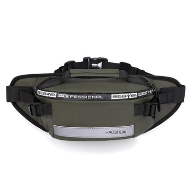 Riñonera Deportiva Ajustable para Correr y Actividades Outdoor - Image 15