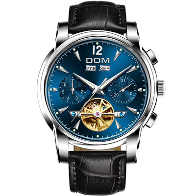 Reloj Mecánico Automático de Precisión - Image 4