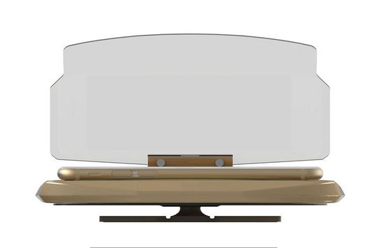 Proyector HUD para Parabrisas - Navegación Segura - Image 9