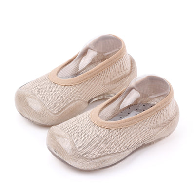 Zapatos-calcetín para bebé: primeros pasos primavera-verano - Image 19