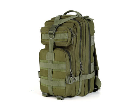 Mochila Táctica Militar para Senderismo y Viajes - Image 9