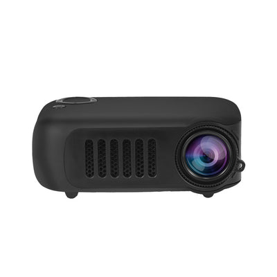 Proyector Portátil 1080p 800 Lúmenes - Cine en Casa con Tecnología Eye-Care - Image 28