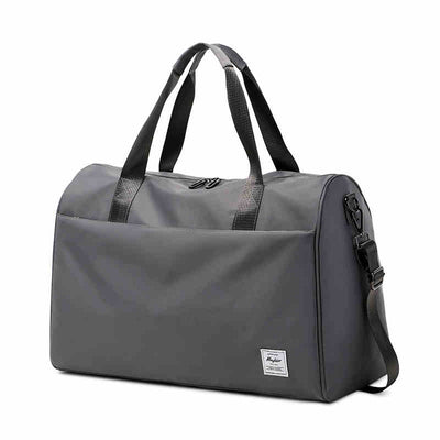 Bolsa de Viaje de Gran Capacidad con Asa Portátil - Image 9