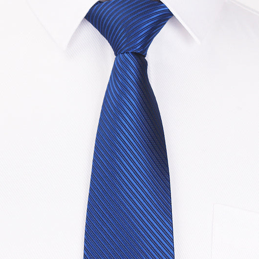 Corbata de Pana Poliéster Premium - Image 10