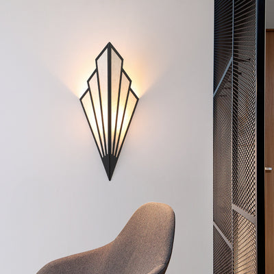 Lámpara LED de Pared para Pasillos, Escaleras y Pasillos - Image 4