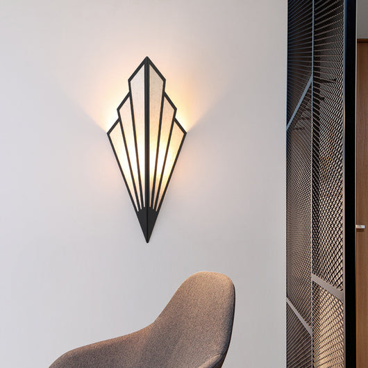 Lámpara LED de Pared para Pasillos, Escaleras y Pasillos - Image 4
