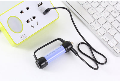 Batería Portátil de Emergencia Ultra Rápida para Móviles - Image 12