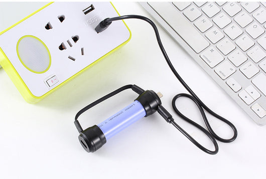 Batería Portátil de Emergencia Ultra Rápida para Móviles - Image 12