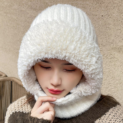 Pañuelo Multifuncional con Protección Térmica - Gorro y Bufanda 2 en 1 - Image 14
