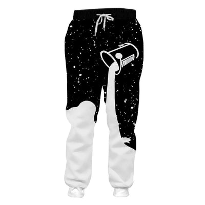 Pantalones Deportivos de Rendimiento