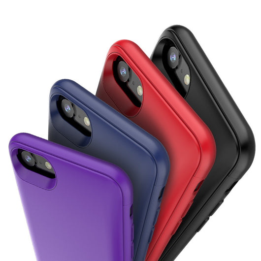 Batería Externa con Clip para iPhone 5 y Dispositivos Compatibles