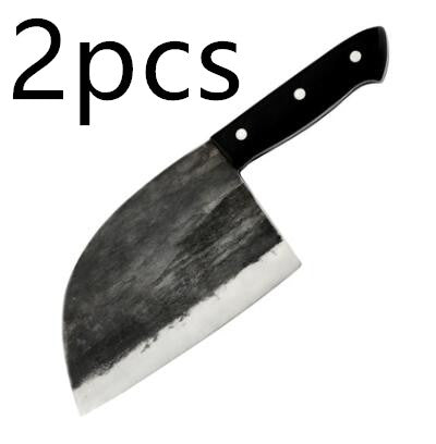 Cuchillo de Cocina de Alta Dureza - Forjado Artificial - Image 10