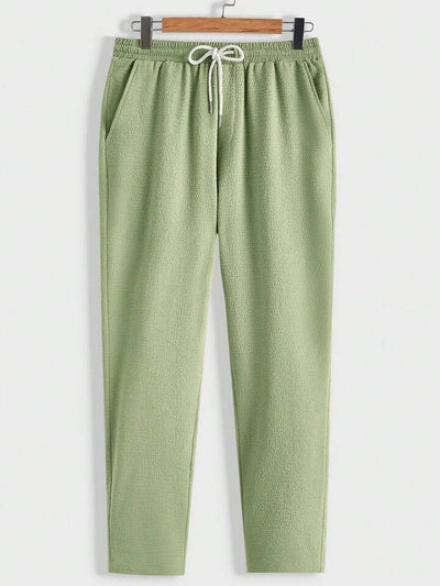 Conjunto Deportivo Casual para Hombre - Estilo Europeo Moderno - Image 25