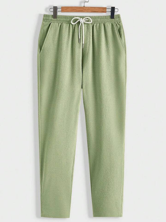 Conjunto Deportivo Casual para Hombre - Estilo Europeo Moderno - Image 25