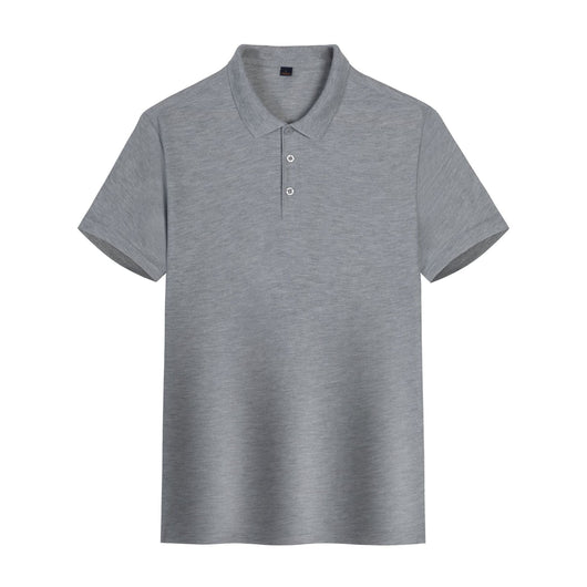 Polo Ejecutivo Uniforme Slim Fit Colores Sólidos - Image 31