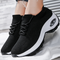Zapatillas Running Mujer Flying Socks - Comodidad Deportiva Casual