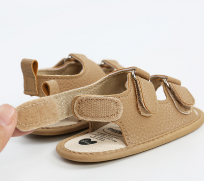 Sandalias de Verano para Bebé - Zapatos Cómodos y Seguros - Image 24
