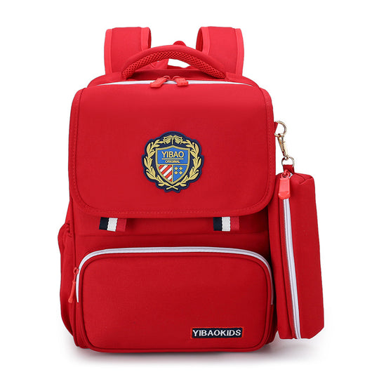 Mochila Escolar Infantil Duradera y Ergonómica para Niños y Niñas - Image 8