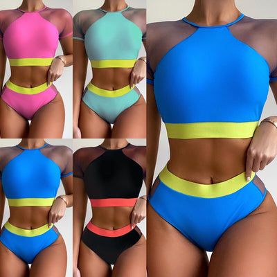 Bikini Talle Alto Sexy para Mujer - Image 5