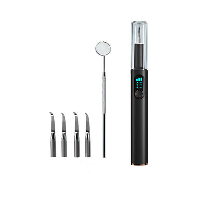 Removedor Ultrasónico de Sarro Dental - Limpiador Eléctrico Profesional - Image 6