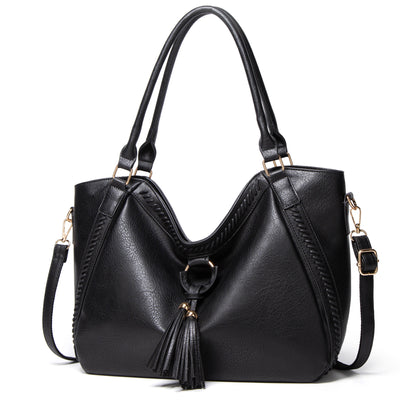 Bolso Retro para Mujer - Bandolera Estilo Vintage - Image 4