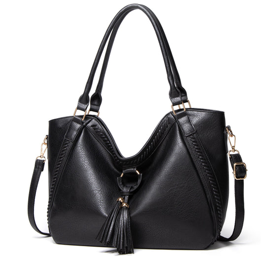 Bolso Retro para Mujer - Bandolera Estilo Vintage - Image 4