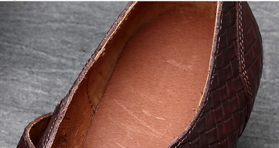 Zapatos Retro de Punta Cuadrada para Mujer - Colección Verano - Image 11
